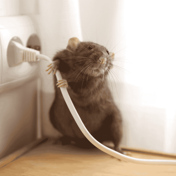 Pest Control